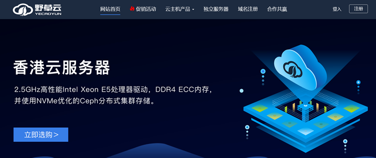 2025便宜香港服务器租用推荐 香港CN2优化线路大带宽-图片1