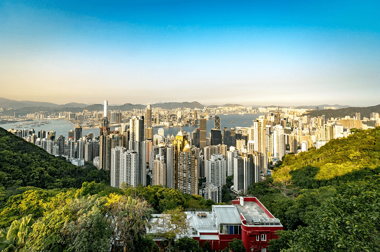 2025年香港CN2 GIA VPS商家及优惠套餐推荐-图片1