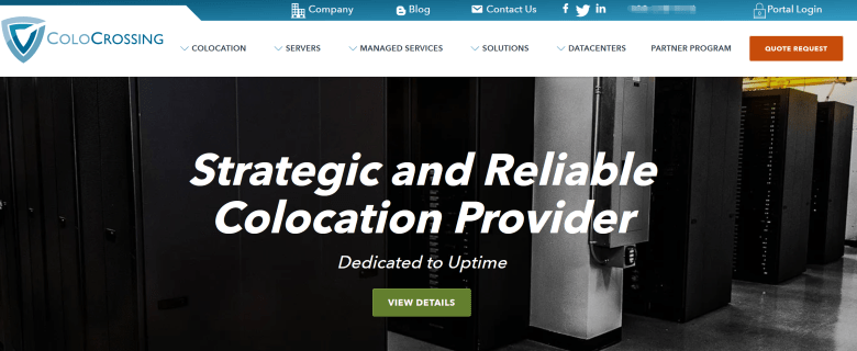 ColoCrossing 都柏林欧洲 VPS 补货 年付仅 23 美元